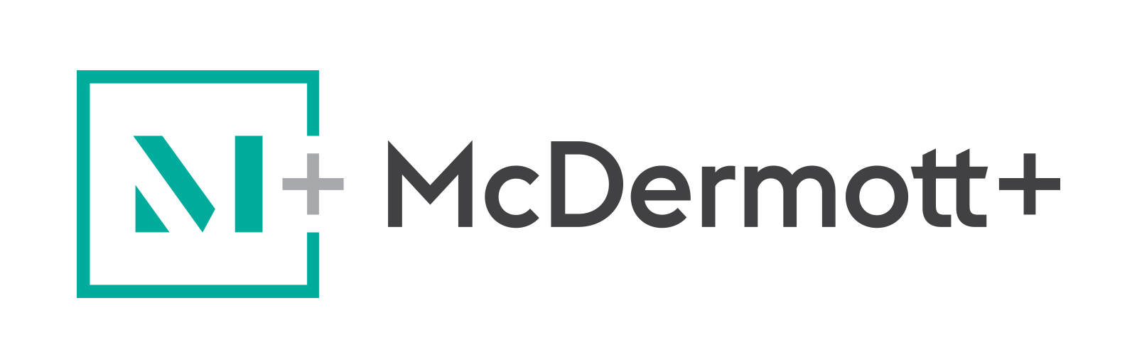 McDermott Logo